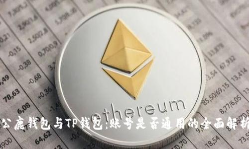 公鹿钱包与TP钱包：账号是否通用的全面解析