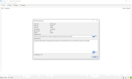 
如何将欧意币转入TP钱包的详细步骤