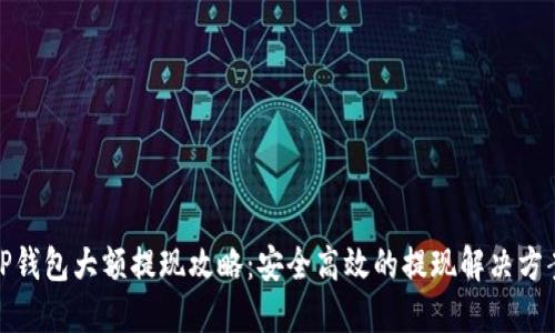 TP钱包大额提现攻略：安全高效的提现解决方案